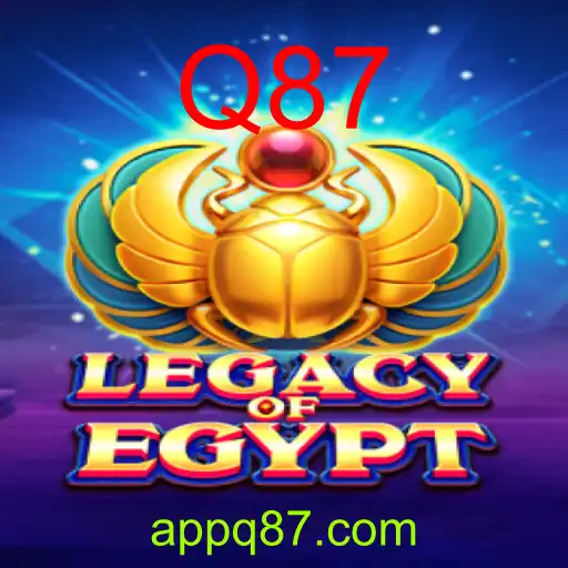 LegacyOfEgypt