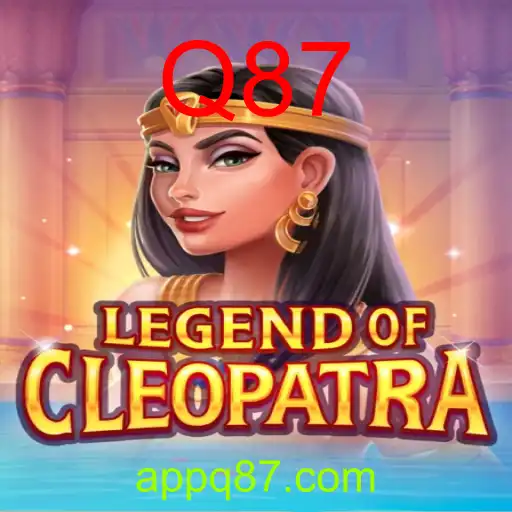 LegendOfCleopatra